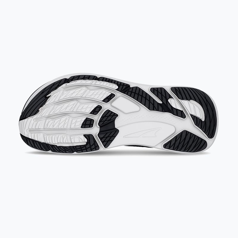 Кросівки для бігу жіночі Altra FWD Via 2 black/white 12