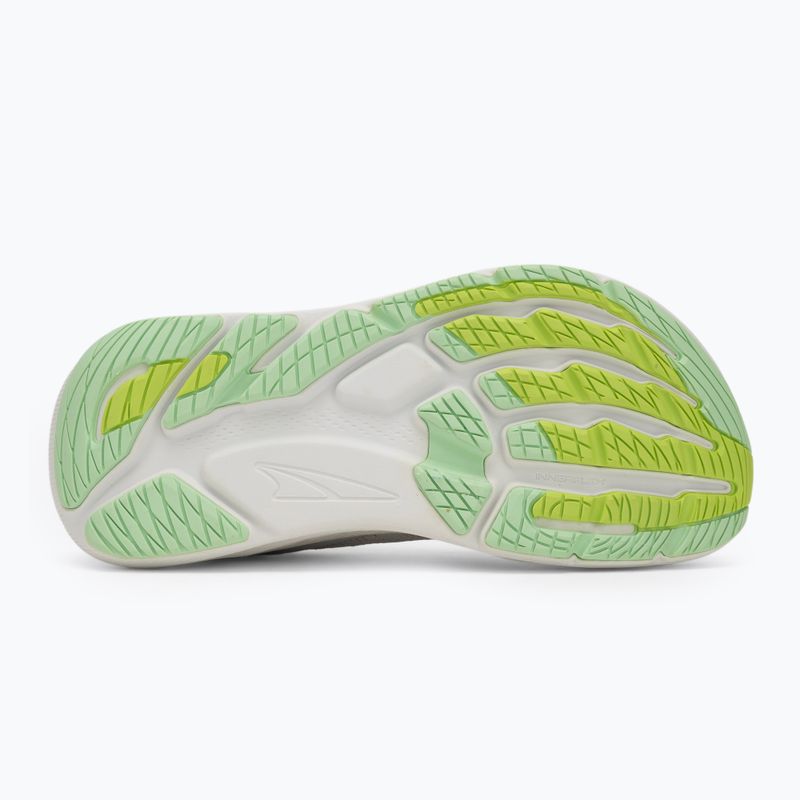 Жіночі бігові кросівки Altra FWD Via 2 gray 4