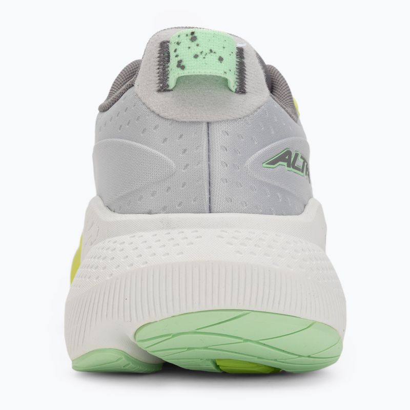 Жіночі бігові кросівки Altra FWD Via 2 gray 6