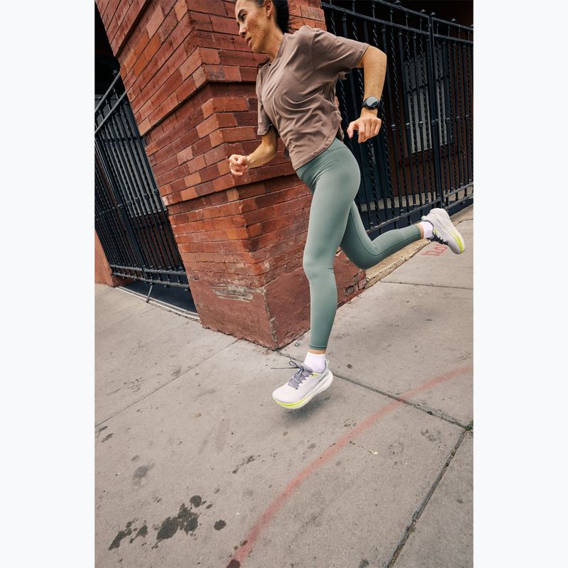 Кросівки для бігу жіночі Altra FWD Via 2 gray 14