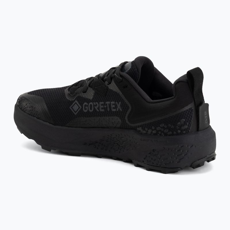 Кросівки для бігу жіночі Altra Timp 6 GTX black/black 3