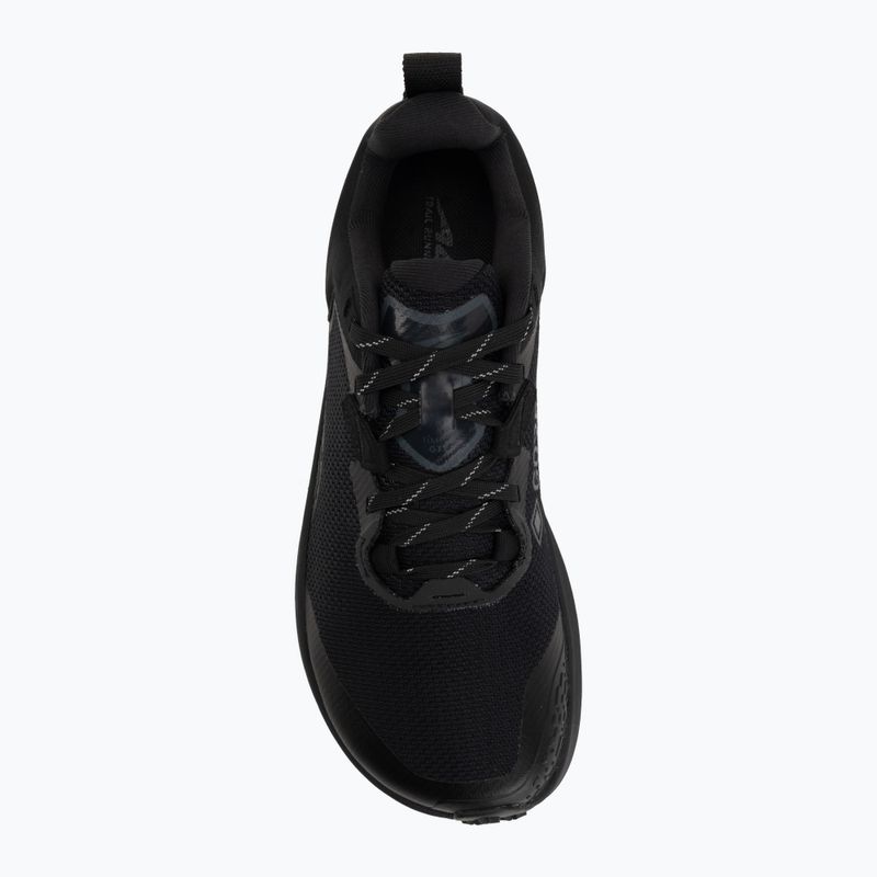 Кросівки для бігу жіночі Altra Timp 6 GTX black/black 5
