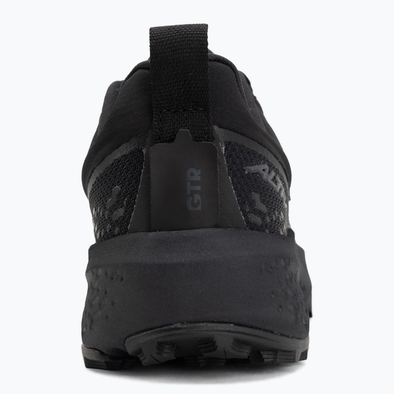Кросівки для бігу жіночі Altra Timp 6 GTX black/black 6
