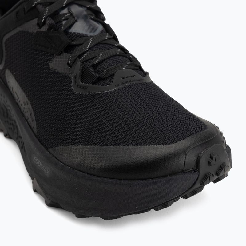Кросівки для бігу жіночі Altra Timp 6 GTX black/black 7