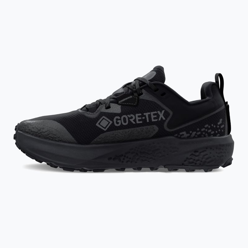 Кросівки для бігу жіночі Altra Timp 6 GTX black/black 2