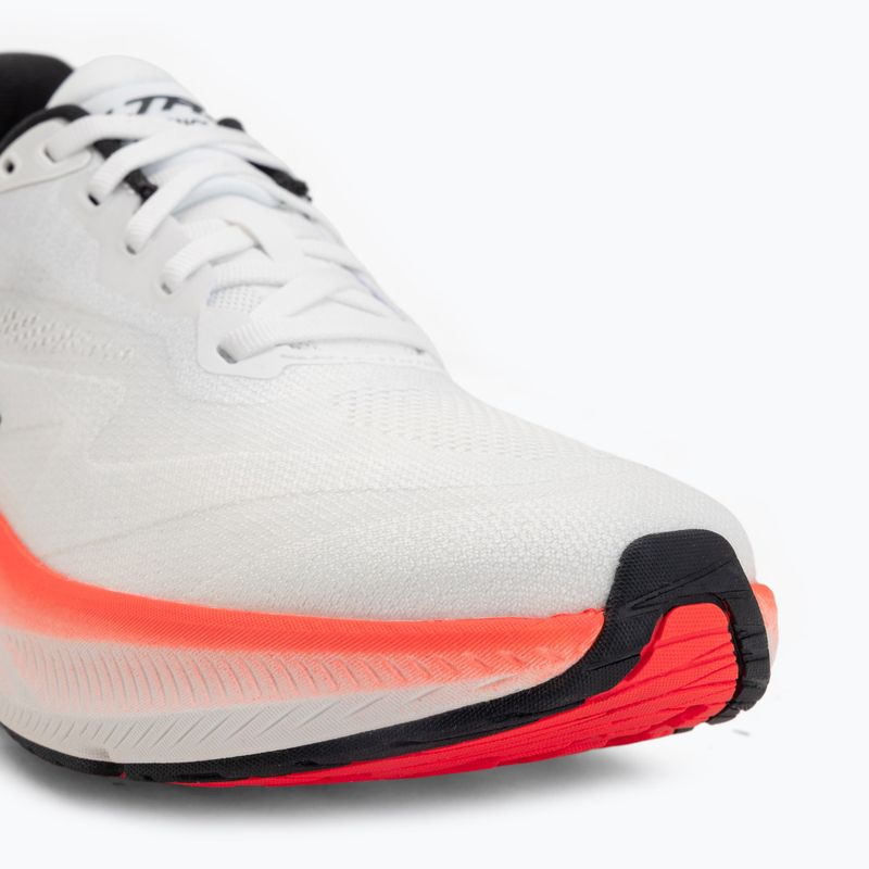 Кросівки для бігу жіночі Altra Experience Flow 3 white/coral 7