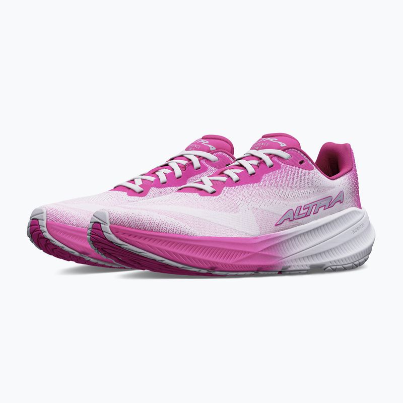 Жіночі бігові кросівки Altra Experience Flow 3 purple 3