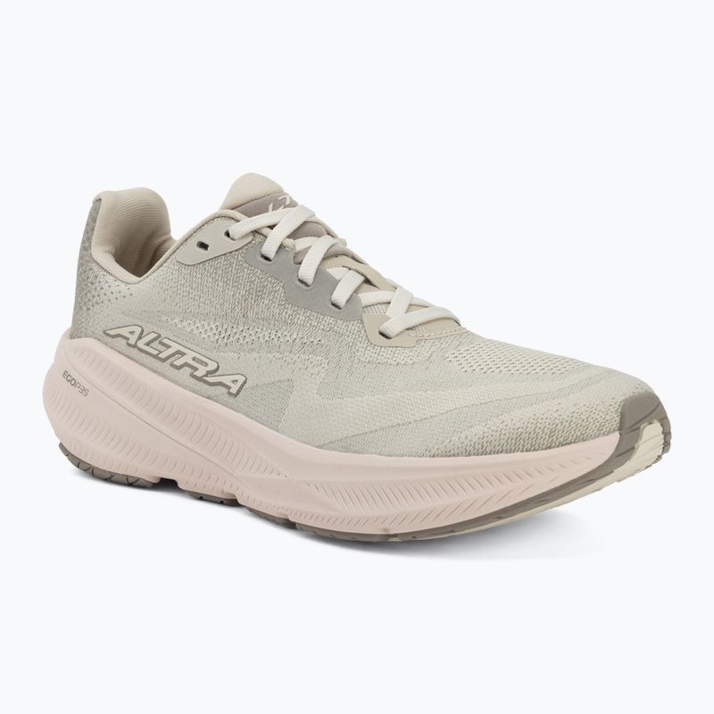 Кросівки для бігу жіночі Altra Experience Flow 3 tan