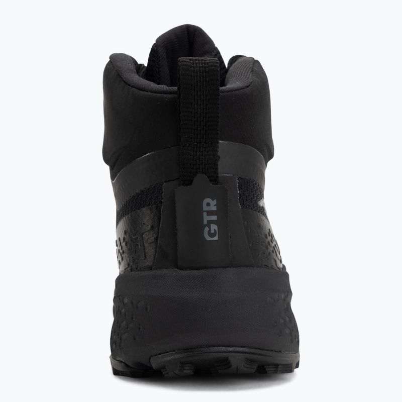 Buty trekkingowe męskie Altra Timp 6 Mid GTX black/black 6