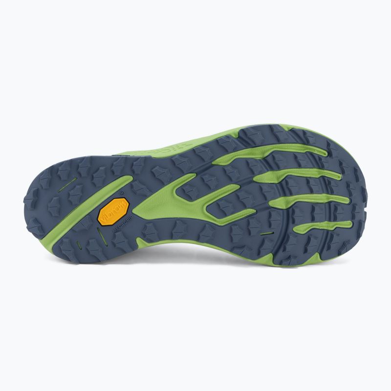 Кросівки для бігу жіночі Altra Timp 6 mint 4