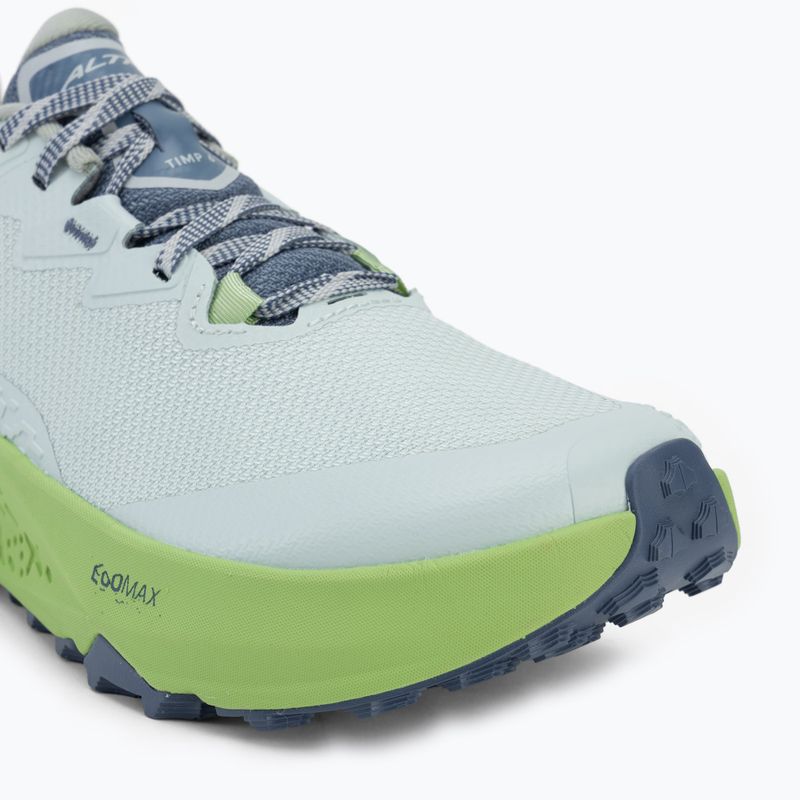 Кросівки для бігу жіночі Altra Timp 6 mint 7