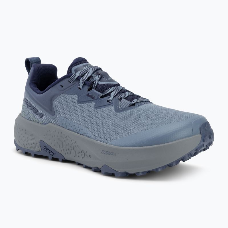 Кросівки для бігу жіночі Altra Timp 6 dark blue