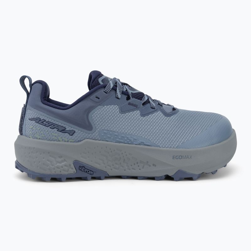 Кросівки для бігу жіночі Altra Timp 6 dark blue 2