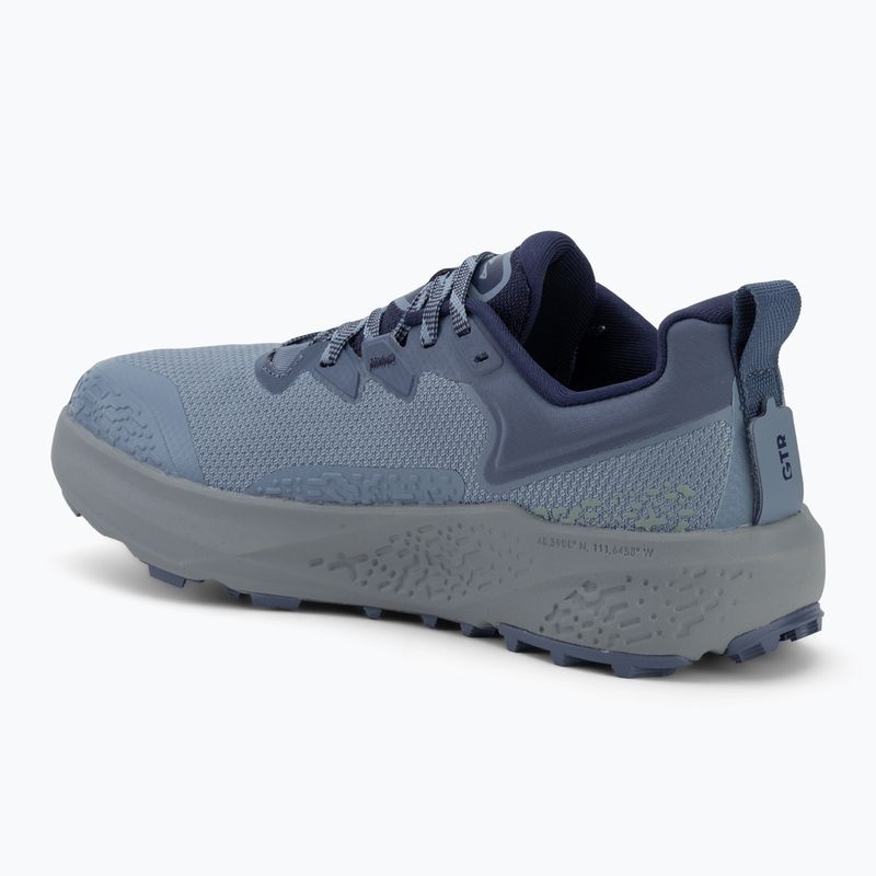 Кросівки для бігу жіночі Altra Timp 6 dark blue 3