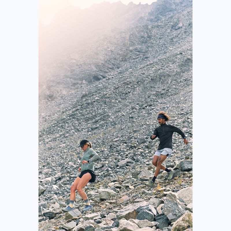 Жіночі бігові кросівки Altra Timp 6 dark blue 9