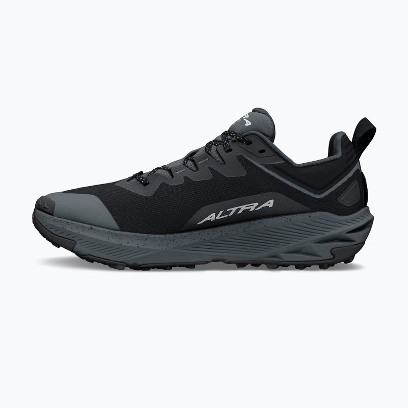 Кросівки для бігу жіночі Altra Experience Wild 3+ black/black 2