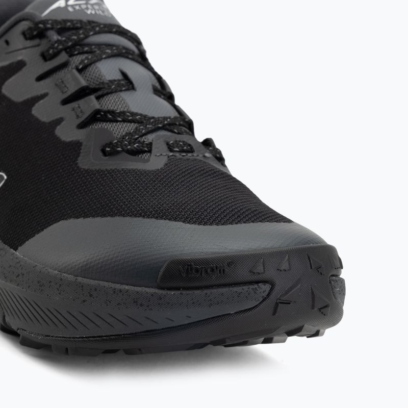 Кросівки для бігу чоловічі Altra Experience Wild 3+ black/black 7