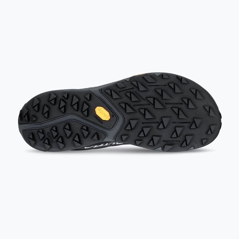 Кросівки для бігу чоловічі Altra Experience Wild 3+ black/black 6