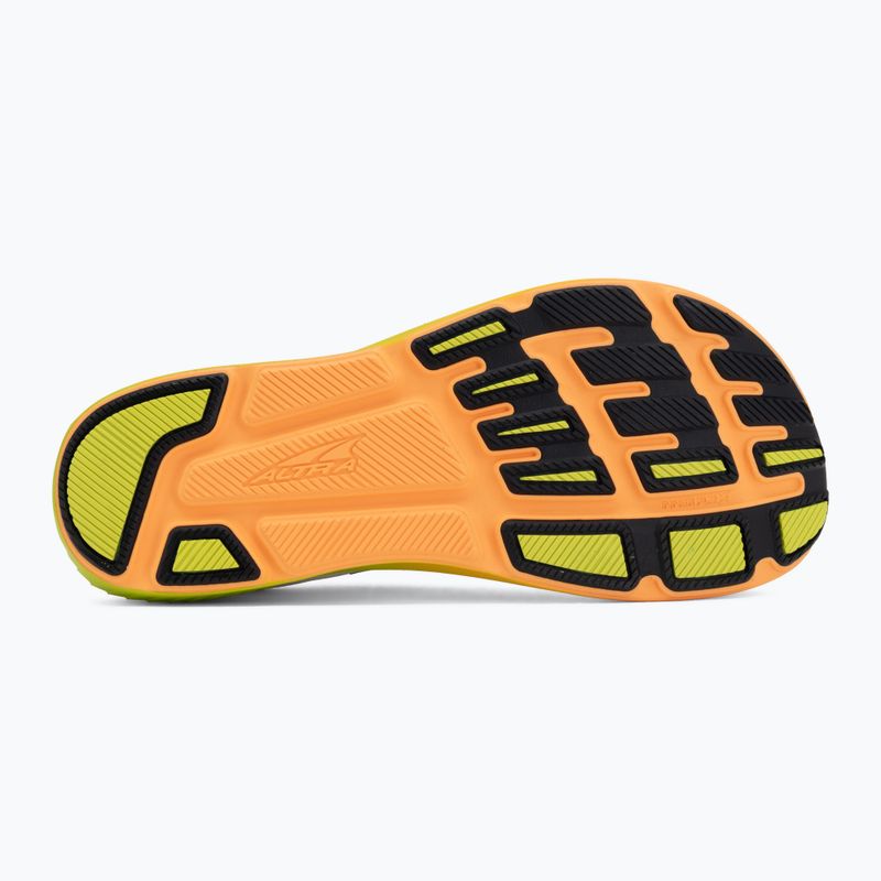 Жіночі бігові кросівки Altra Escalante 4 white/orange 4