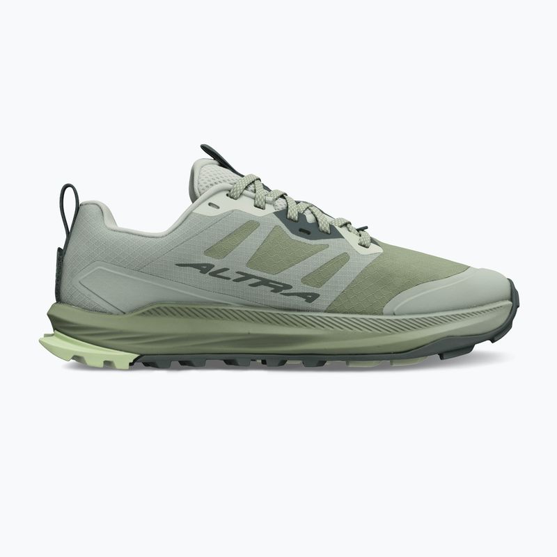 Кросівки для бігу жіночі Altra Lone Peak 9+ glacier