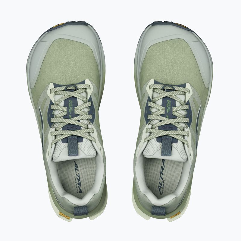 Кросівки для бігу жіночі Altra Lone Peak 9+ glacier 3