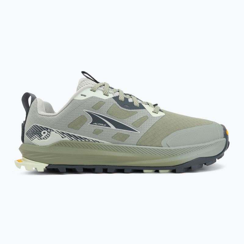 Кросівки для бігу жіночі Altra Lone Peak 9+ glacier 2
