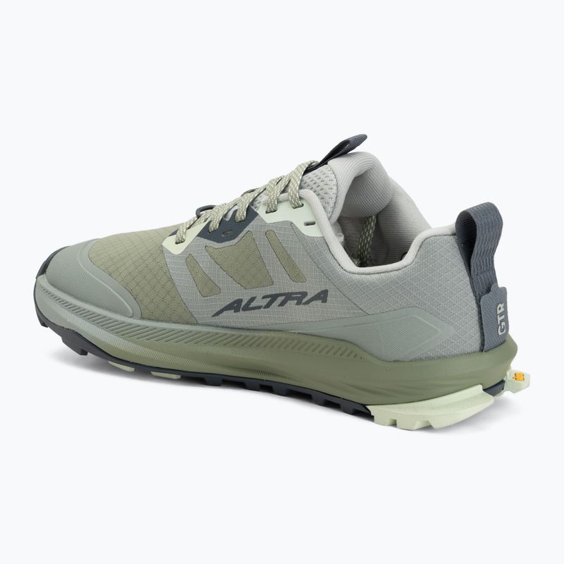 Кросівки для бігу жіночі Altra Lone Peak 9+ glacier 3