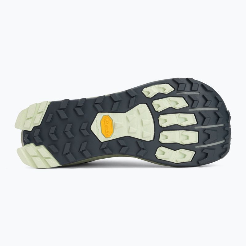 Кросівки для бігу жіночі Altra Lone Peak 9+ glacier 4