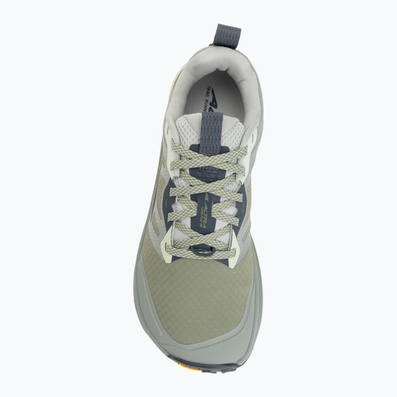Кросівки для бігу жіночі Altra Lone Peak 9+ glacier 5