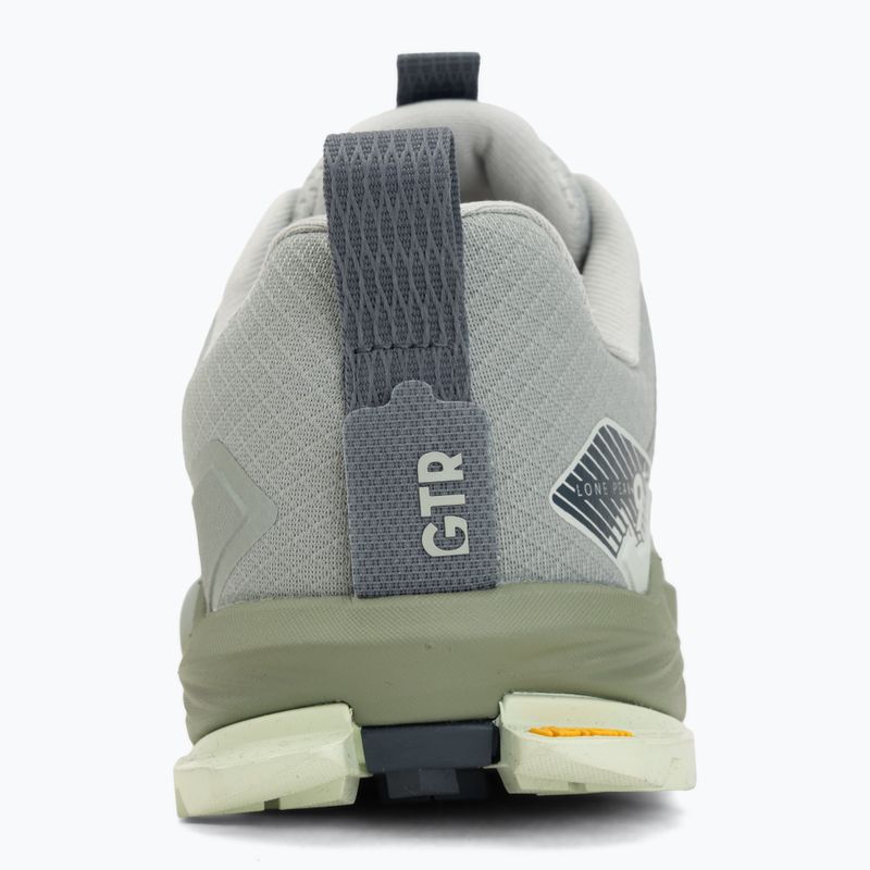 Кросівки для бігу жіночі Altra Lone Peak 9+ glacier 6