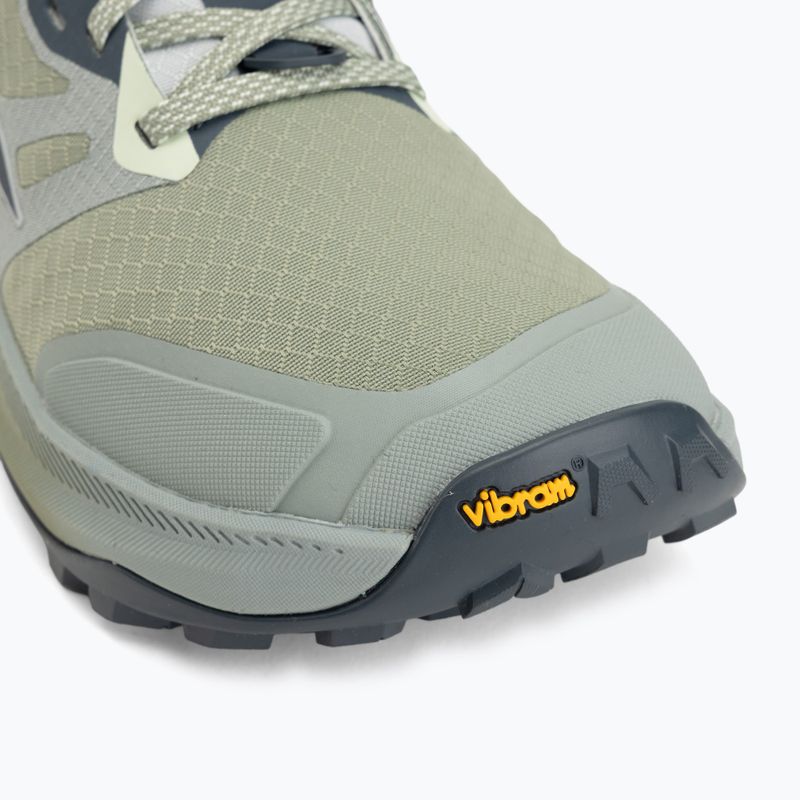 Кросівки для бігу жіночі Altra Lone Peak 9+ glacier 7