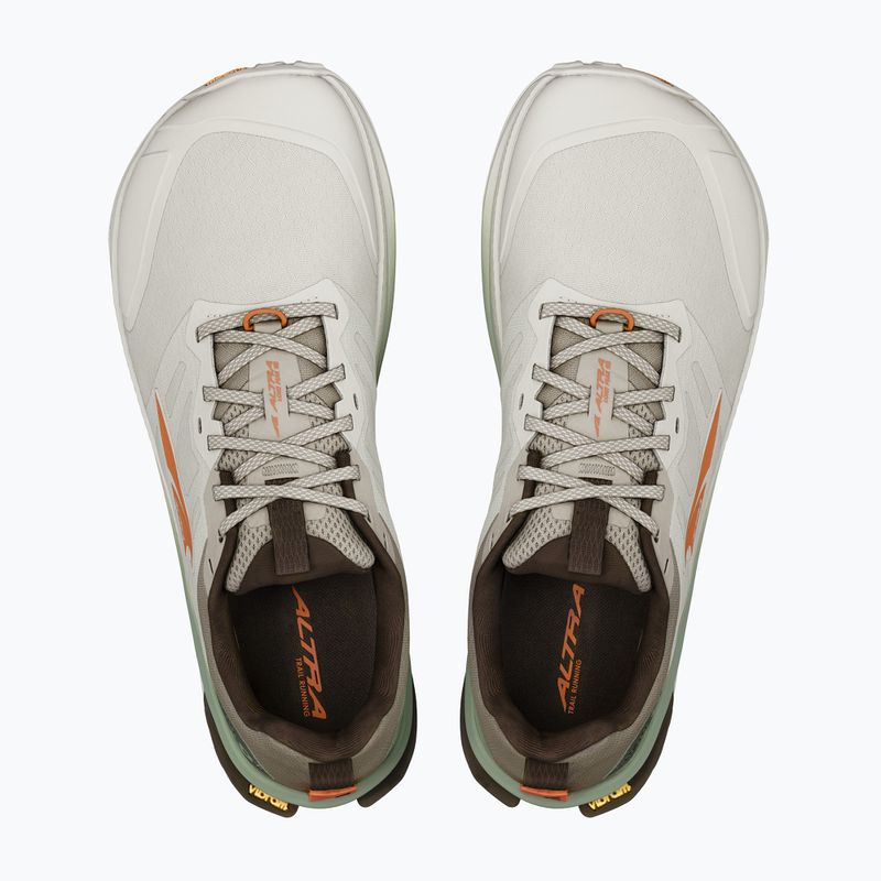 Кросівки для бігу чоловічі Altra Lone Peak 9+ basalt 3