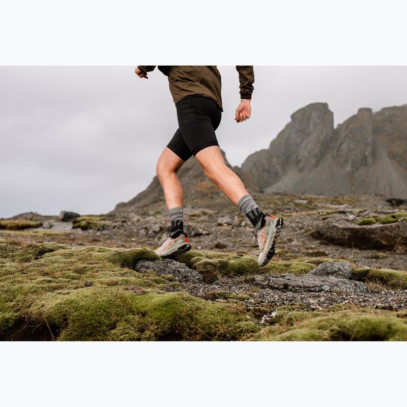 Кросівки для бігу чоловічі Altra Lone Peak 9+ basalt 6