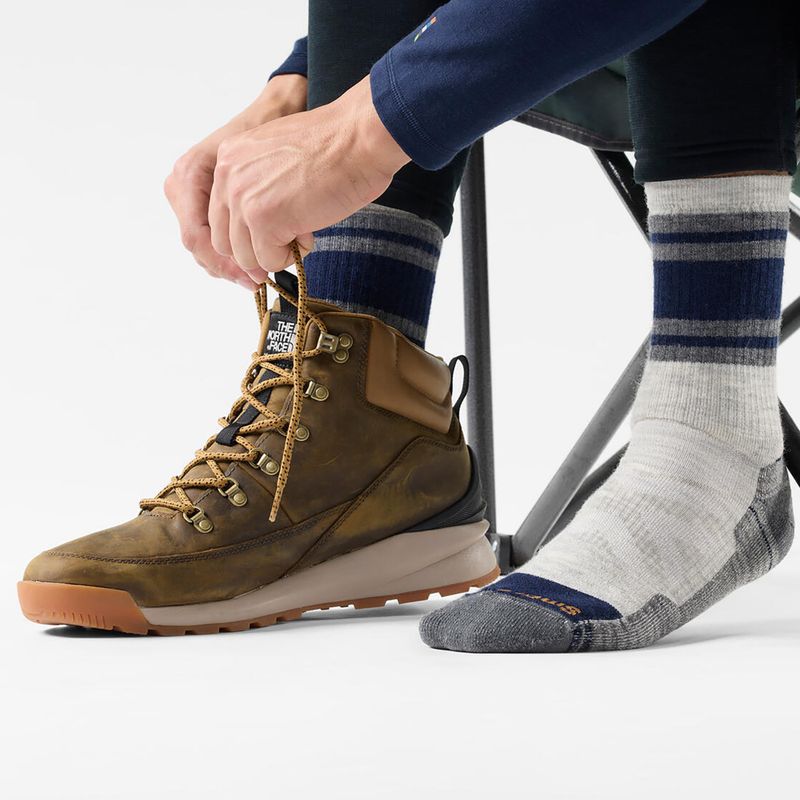 Шкарпетки Smartwool Hike Full Cushion Lolo Trail Crew ash 2