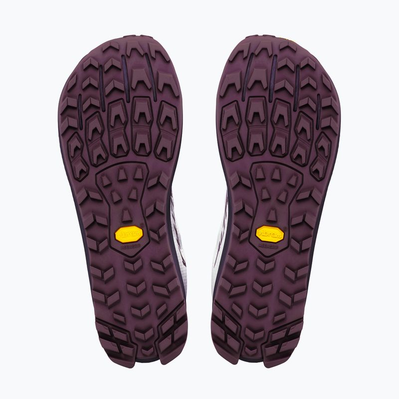 Кросівки для бігу чоловічі Altra Lone Peak 9+ vaporous grey/berry 4