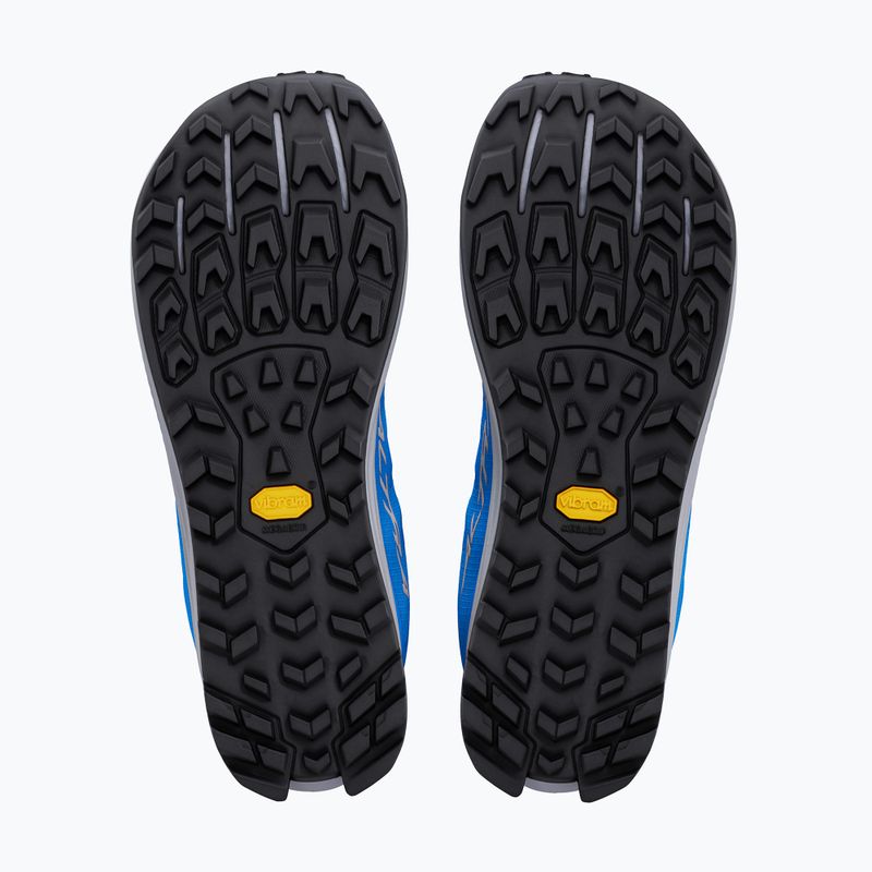 Кросівки для бігу чоловічі Altra Lone Peak 9+ victoria blue/gray 4