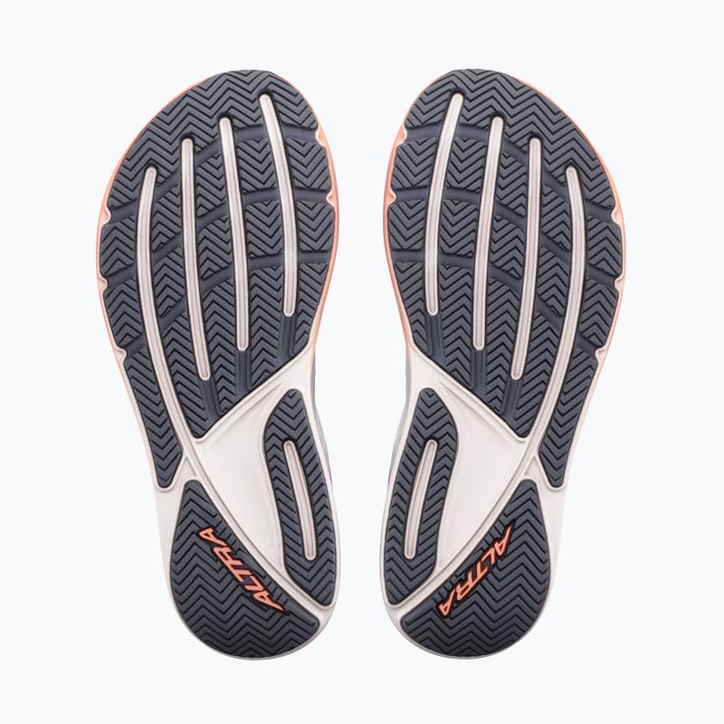 Кросівки для бігу жіночі Altra Motiv FLX coconut cream/pink glow 4