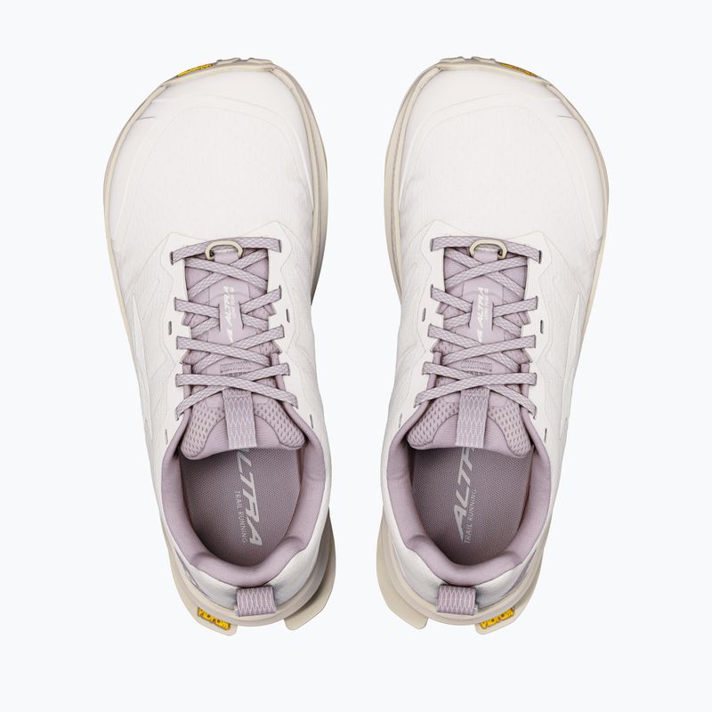 Кросівки для бігу жіночі Altra Lone Peak 9+ perfectly pale/pearl 3
