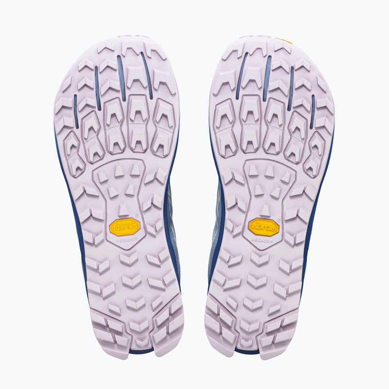 Кросівки для бігу жіночі Altra Lone Peak 9+ rain washed/oceana 4