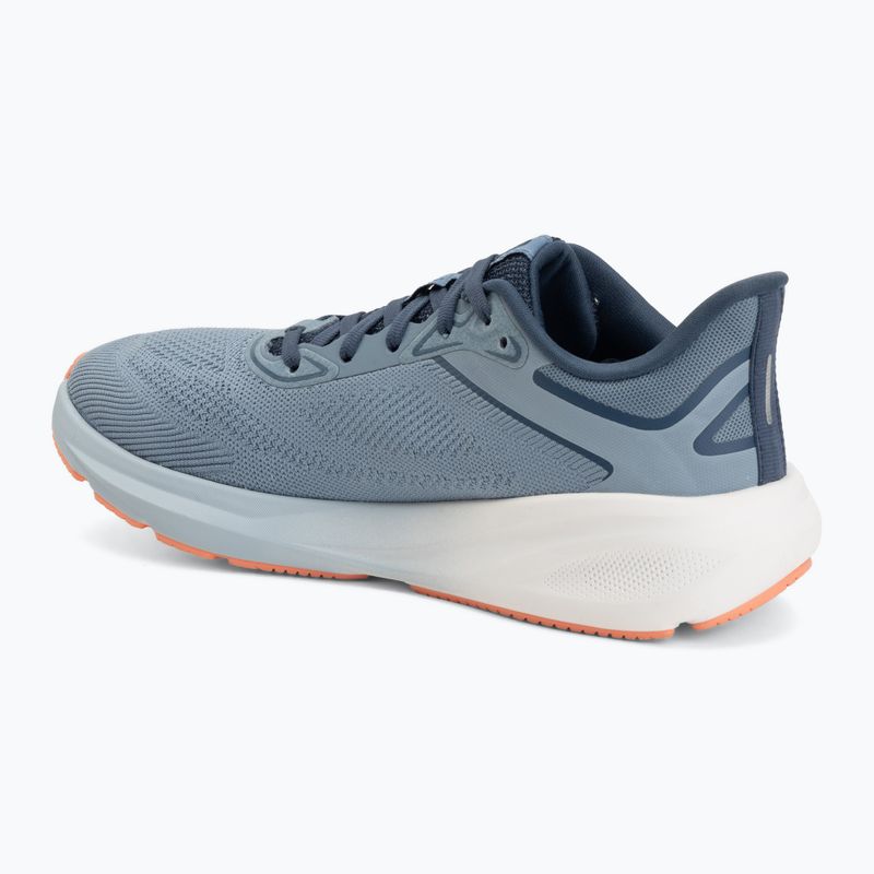 Кросівки для бігу жіночі Altra Motiv FLX windward blue/niagara 3