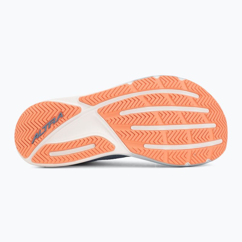 Кросівки для бігу жіночі Altra Motiv FLX windward blue/niagara 4