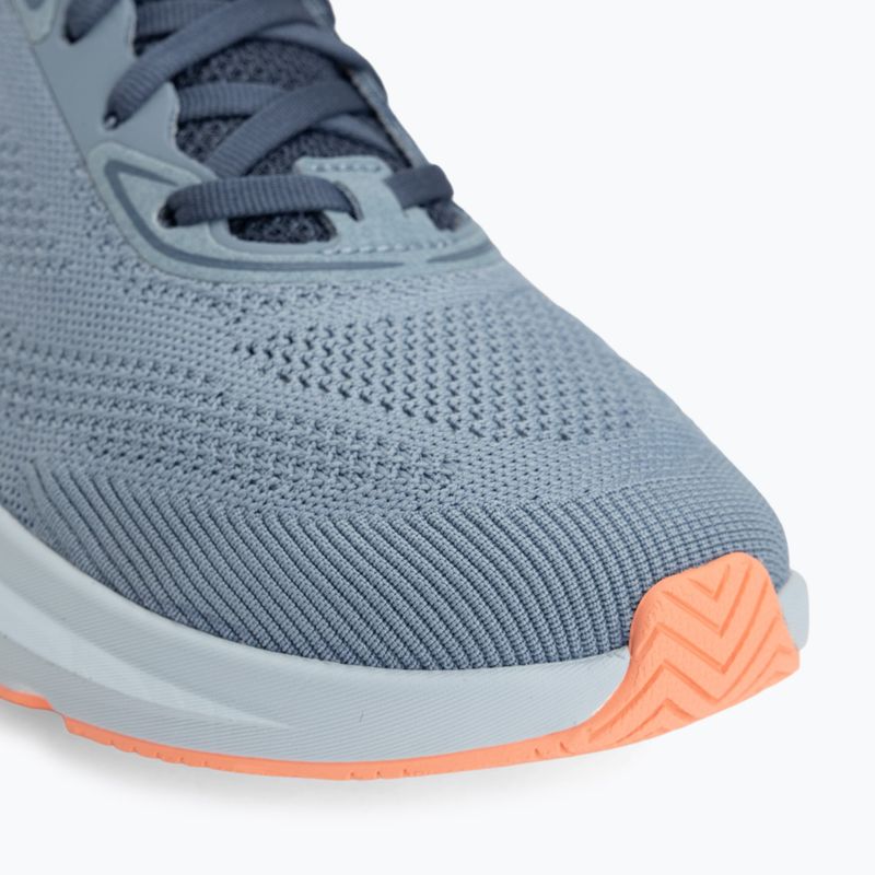 Кросівки для бігу жіночі Altra Motiv FLX windward blue/niagara 7