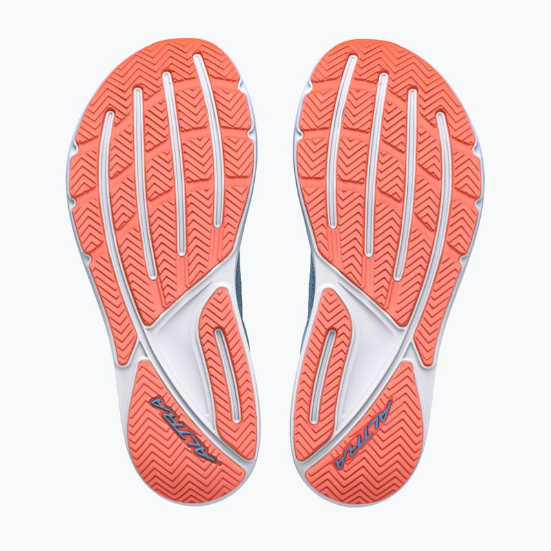 Кросівки для бігу жіночі Altra Motiv FLX windward blue/niagara 4
