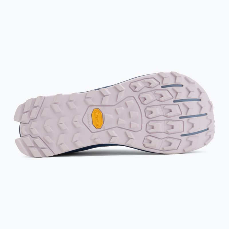 Кросівки для бігу жіночі Altra Lone Peak 9+ rain washed/oceana 4