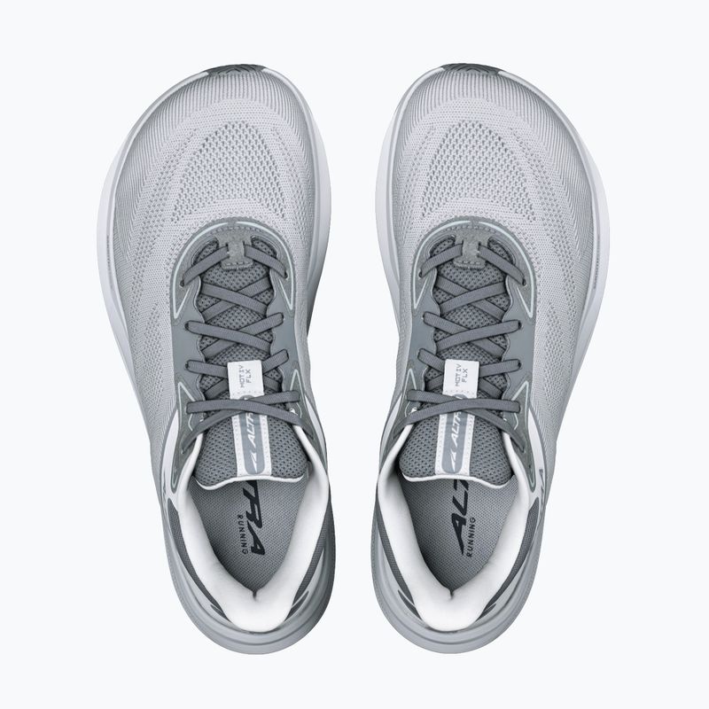 Кросівки для бігу чоловічі Altra Motiv FLX ultimate grey/lunar rock 3