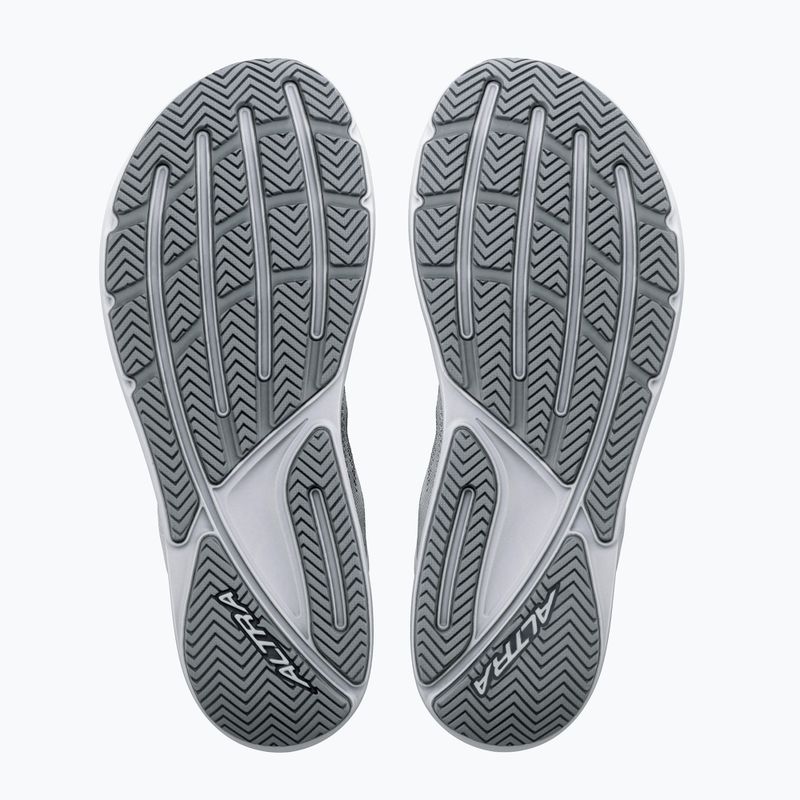 Кросівки для бігу чоловічі Altra Motiv FLX ultimate grey/lunar rock 4
