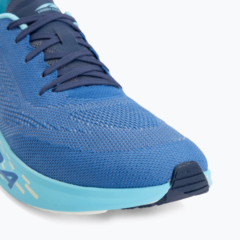 Кросівки для бігу чоловічі Altra Vanish Pulse victoria blue/bluefish 7