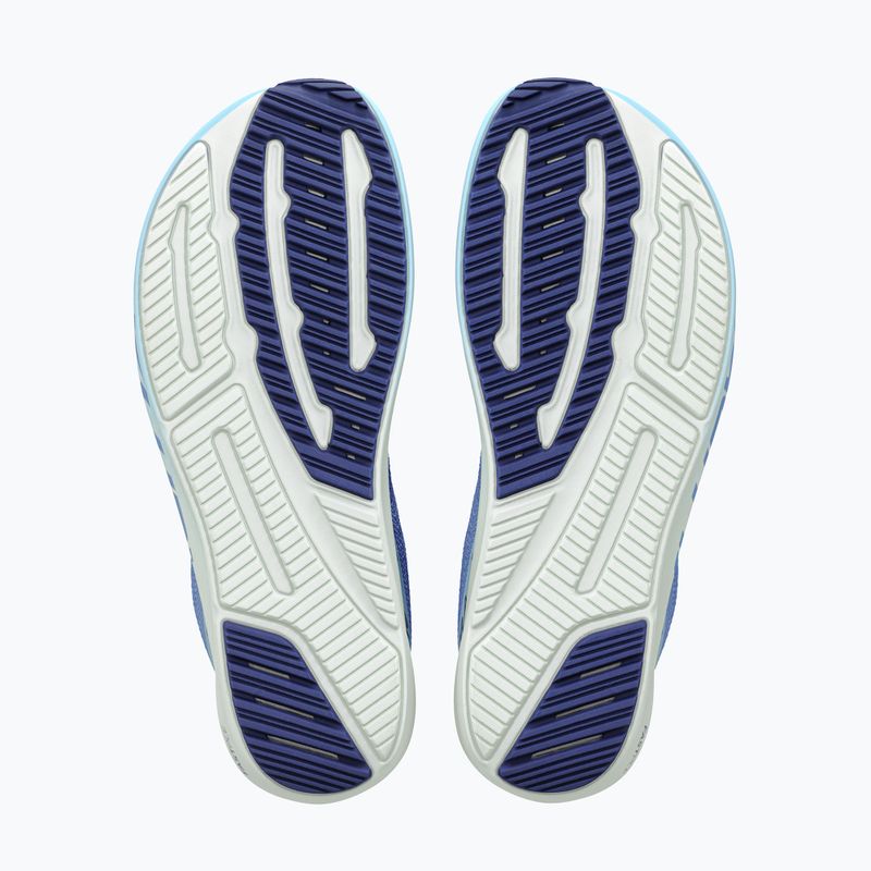 Кросівки для бігу чоловічі Altra Vanish Pulse victoria blue/bluefish 4