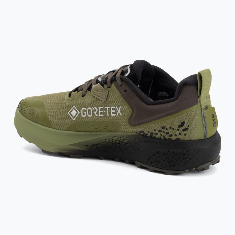 Кросівки для бігу чоловічі Altra Timp 6 GTX Iguana/Silver 3