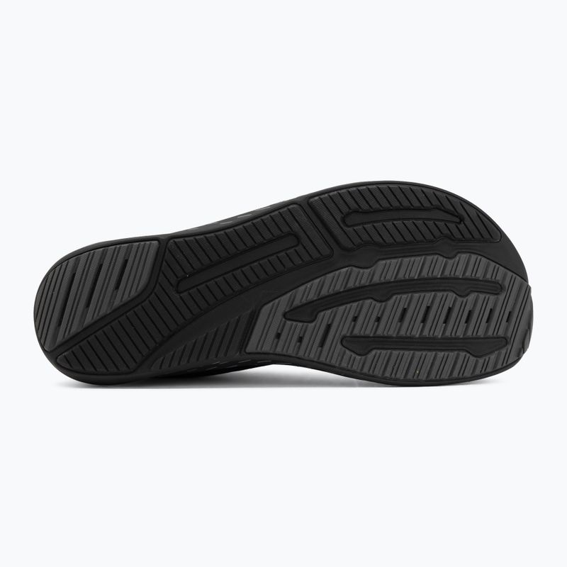 Кросівки для бігу чоловічі Altra Vanish Pulse black/silver/castlerock 4